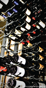Bagalis Wine List